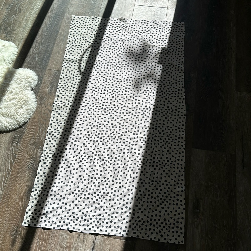 Geometry Bath Towel